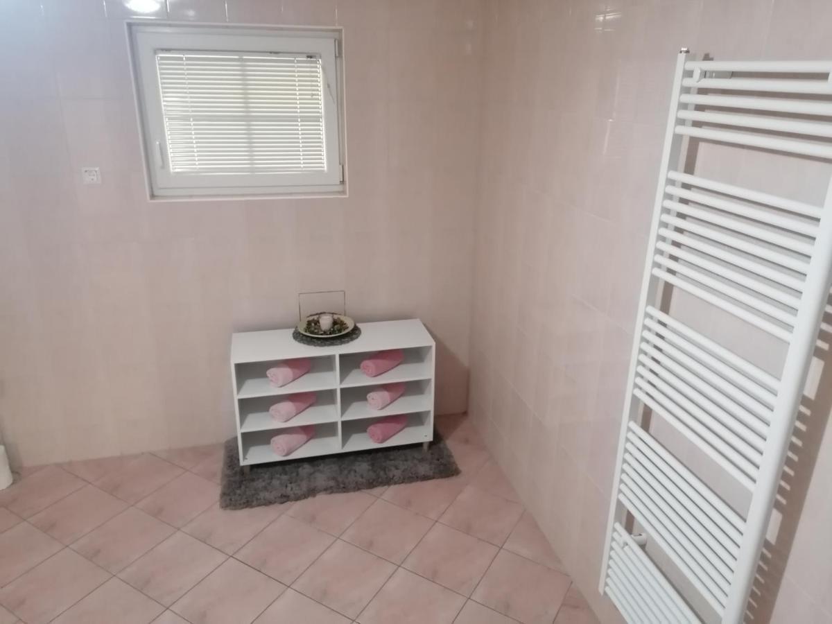 Apartma Sandi Sentilj Exterior foto