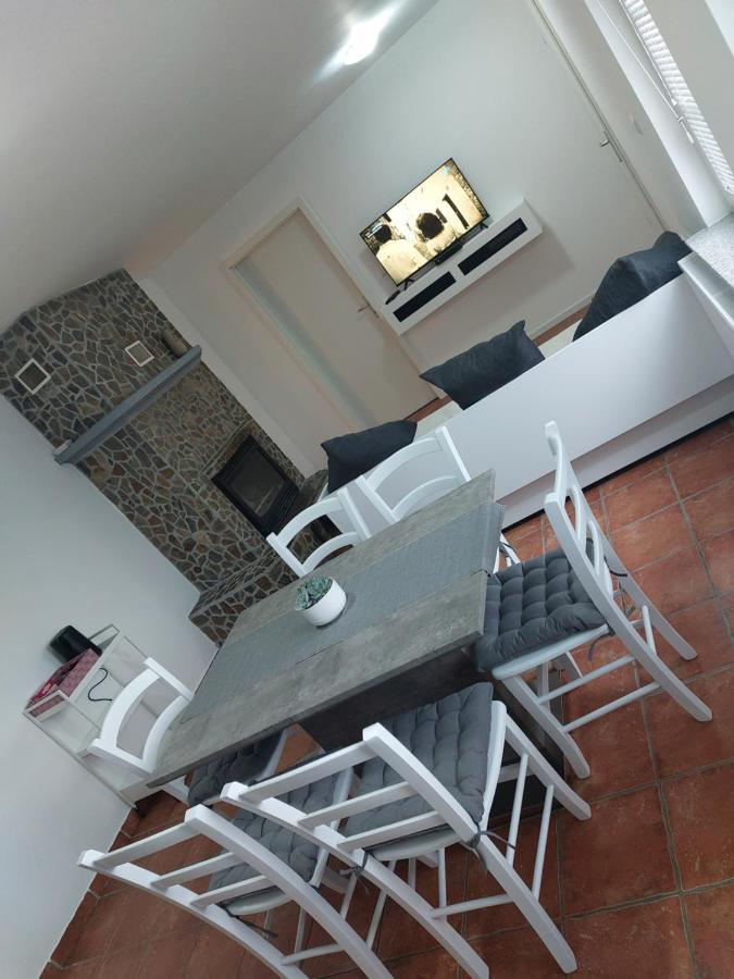 Apartma Sandi Sentilj Exterior foto